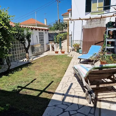 Дом отдыха Vine Garden *